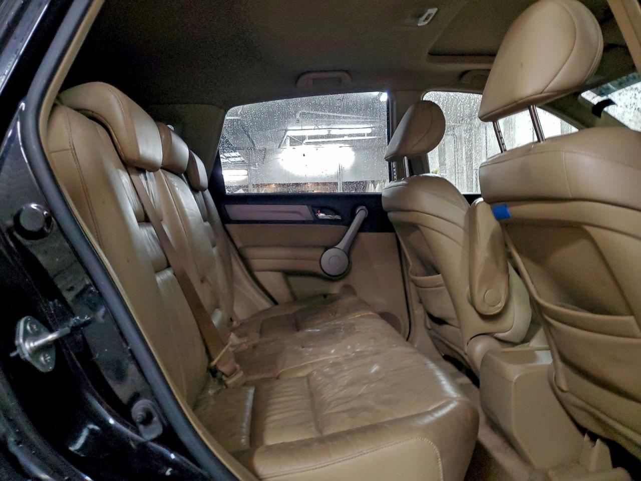 2007 Honda Cr-V Exl VIN: JHLRE38717C030485 Lot: 94253215