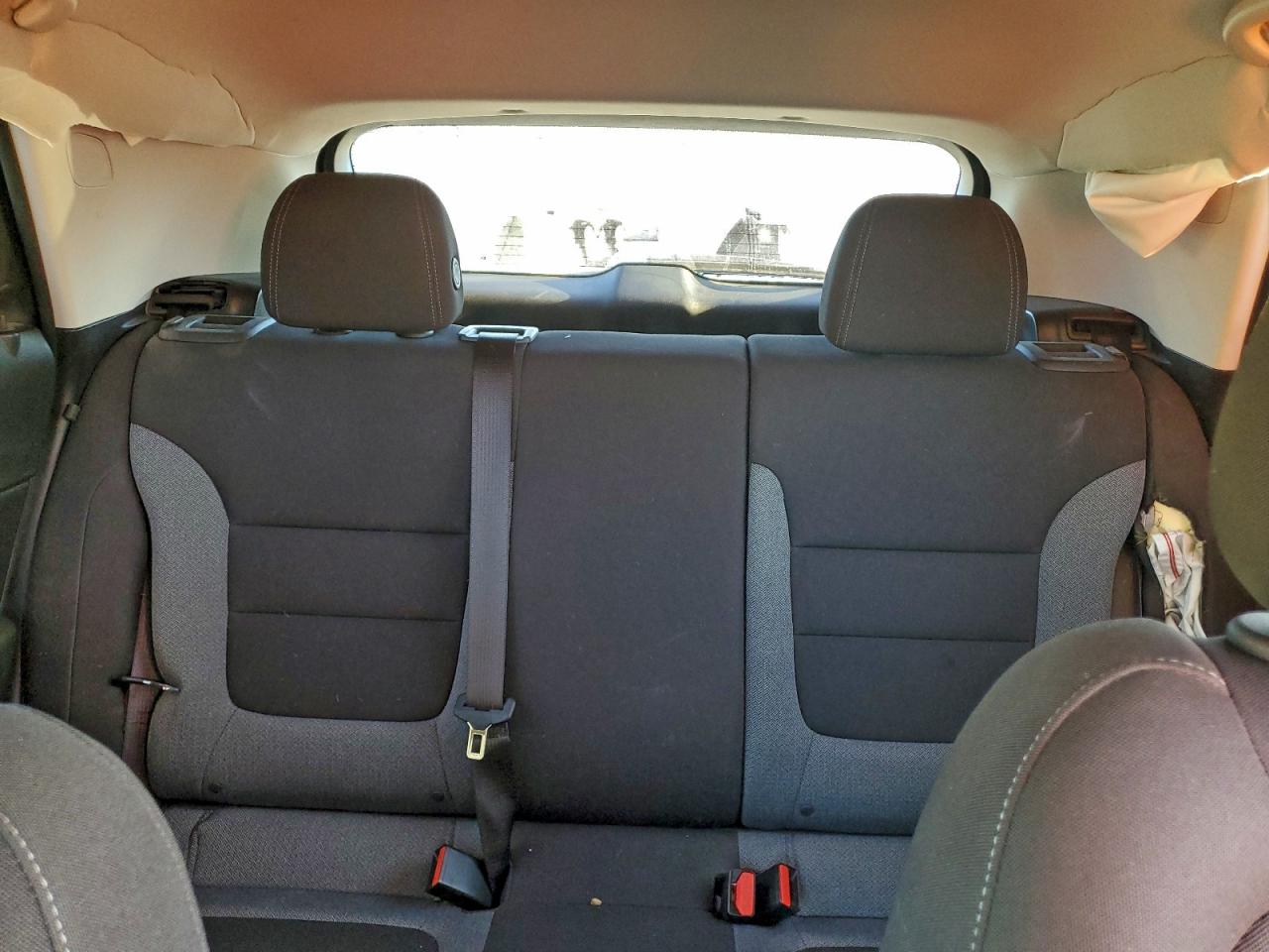 2024 Chevrolet Trailblazer Lt VIN: KL79MPSLXRB200037 Lot: 91878865