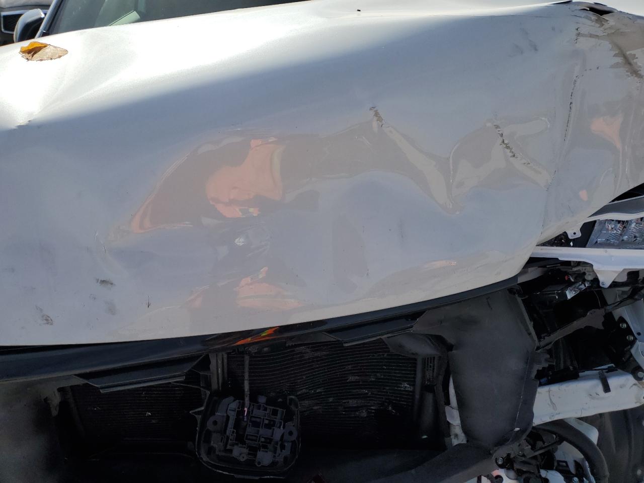 2025 Honda Pilot Black VIN: 5FNYG1H9XSB024706 Lot: 91663705