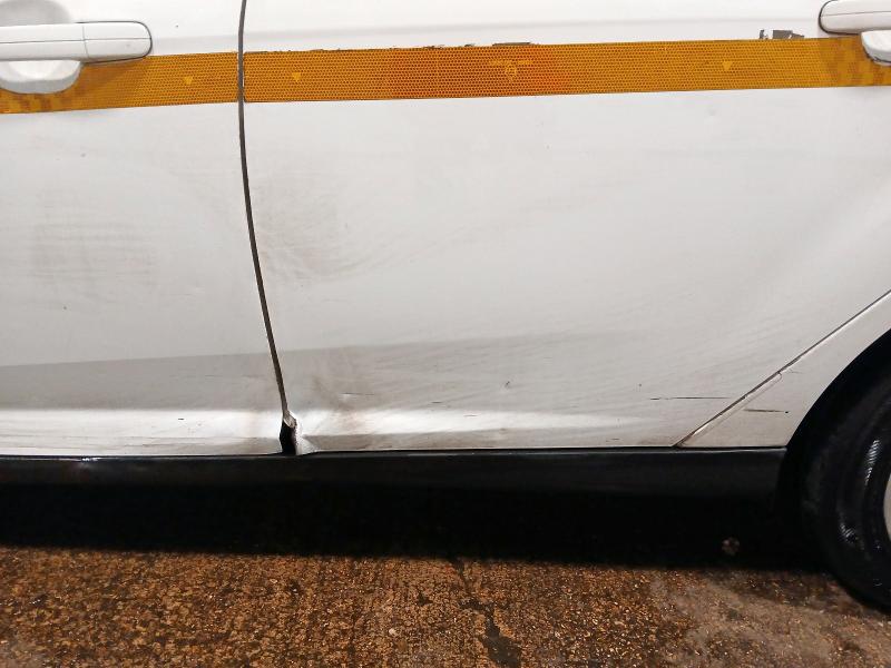 2015 FORD FOCUS 1.5 TDCI 95 STYLE 5DR