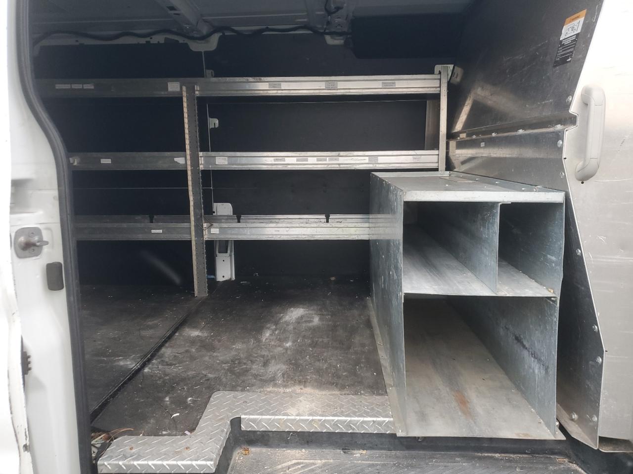 2021 Ford Transit T-250 VIN: 1FTBR1Y85MKA01248 Lot: 91231705