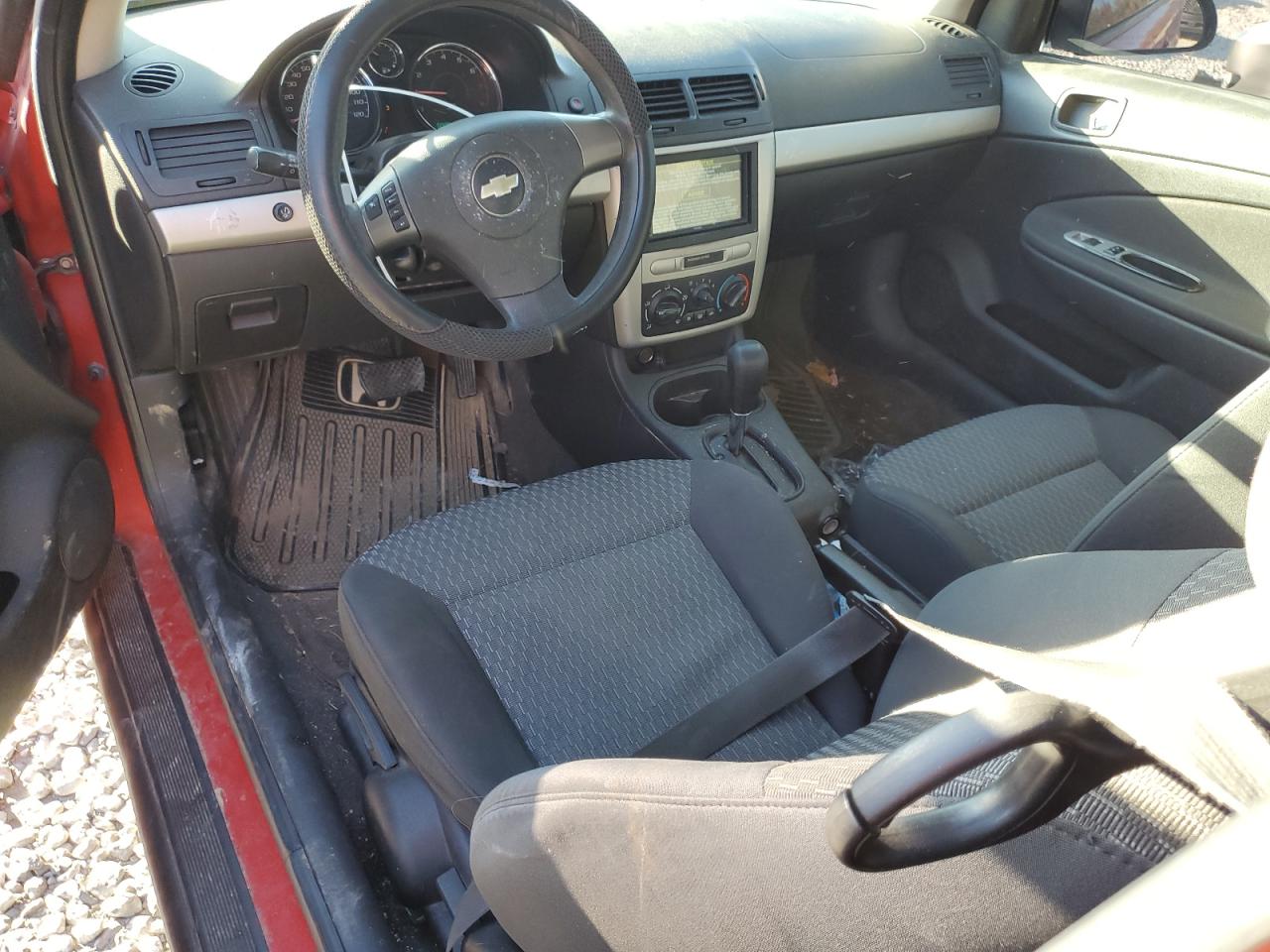 2007 Chevrolet Cobalt Lt VIN: 1G1AL15F577214443 Lot: 91684205