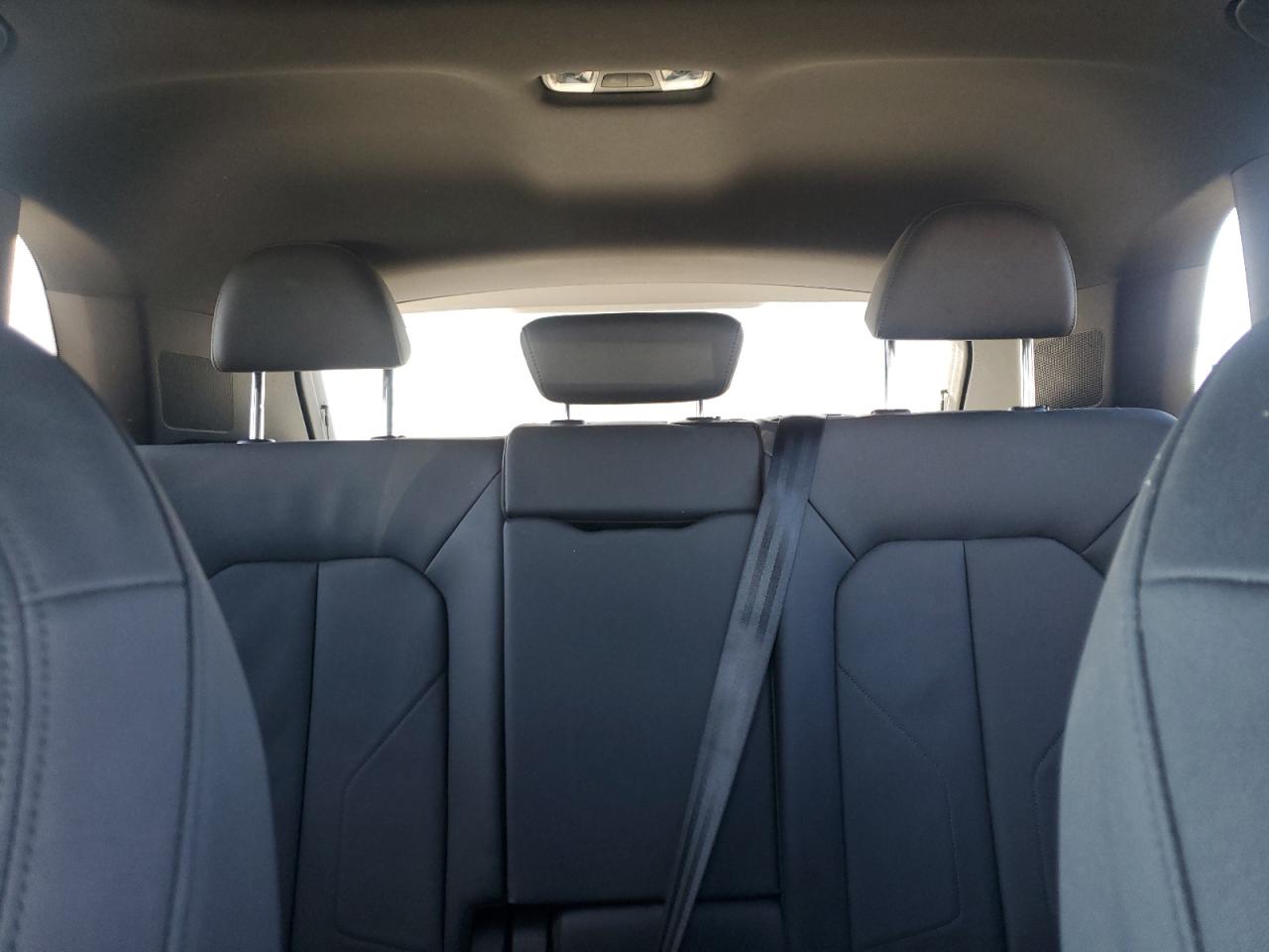 2021 Audi Q3 Premium 40 VIN: WA1AUCF34M1071109 Lot: 91848345