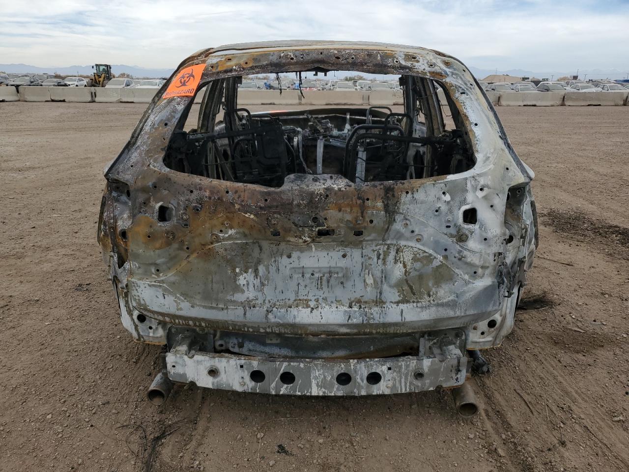 2025 Mazda Cx-5 Preferred VIN: JM3KFBCL6S0688895 Lot: 90938705