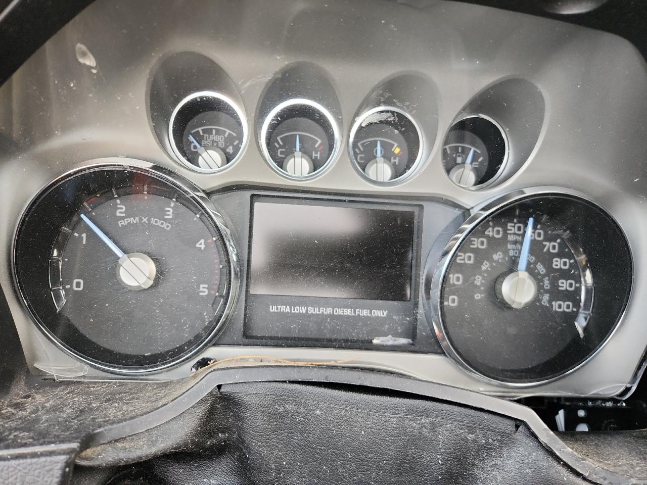 2016 Ford F250 Super Duty VIN: 1FT7W2BT9GED08085 Lot: 87202165