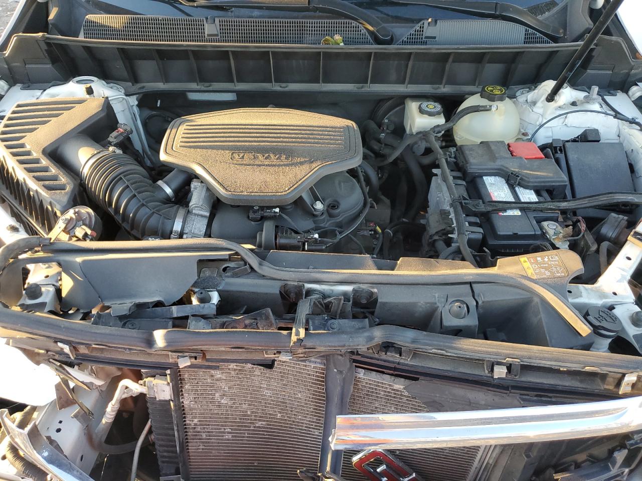 2017 GMC Acadia Slt-2 VIN: 1GKKNNLS3HZ162351 Lot: 91190965