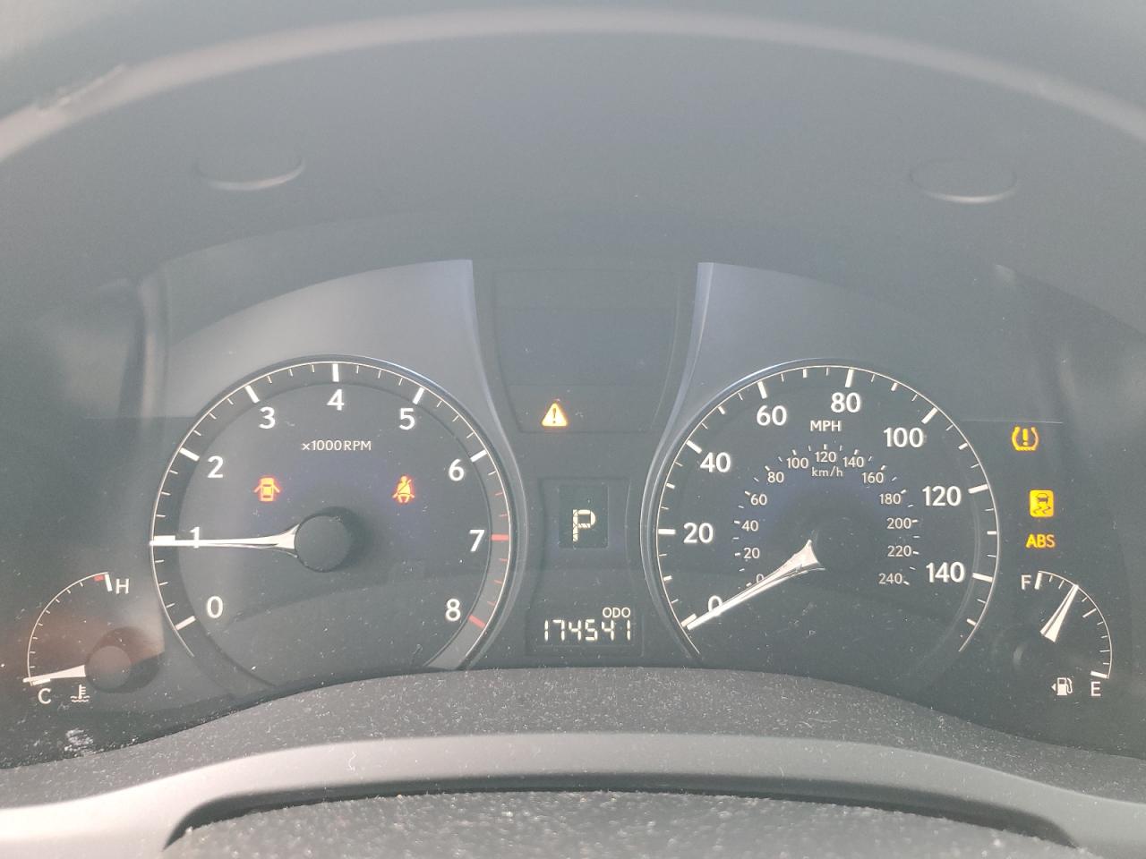 2010 Lexus Rx 350 VIN: 2T2BK1BA4AC071767 Lot: 93854665