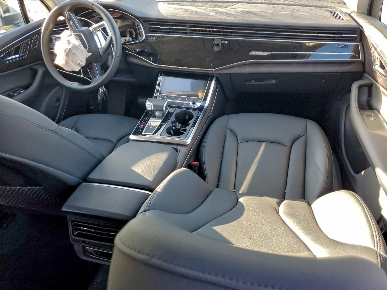 2022 Audi Q7 Premium Plus VIN: WA1LXBF73ND020231 Lot: 93444285