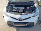 2016 TOYOTA PRIUS HYBRID  for sale at Copart SANDY