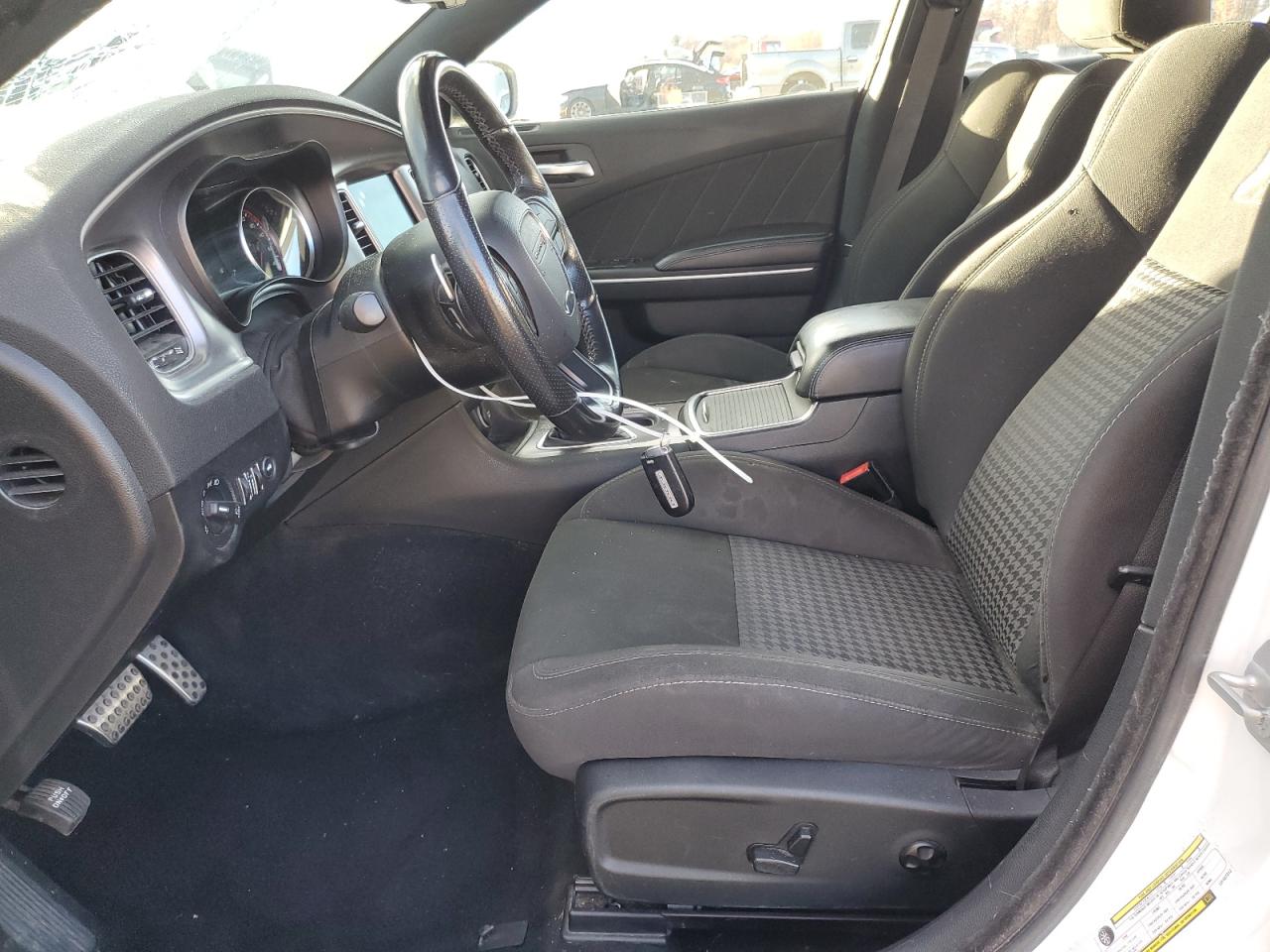 2020 Dodge Charger Scat Pack VIN: 2C3CDXGJ8LH107312 Lot: 91971925