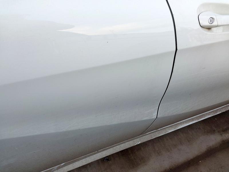 2017 MERCEDES-BENZ A CLASS A180D AMG LINE 5DR