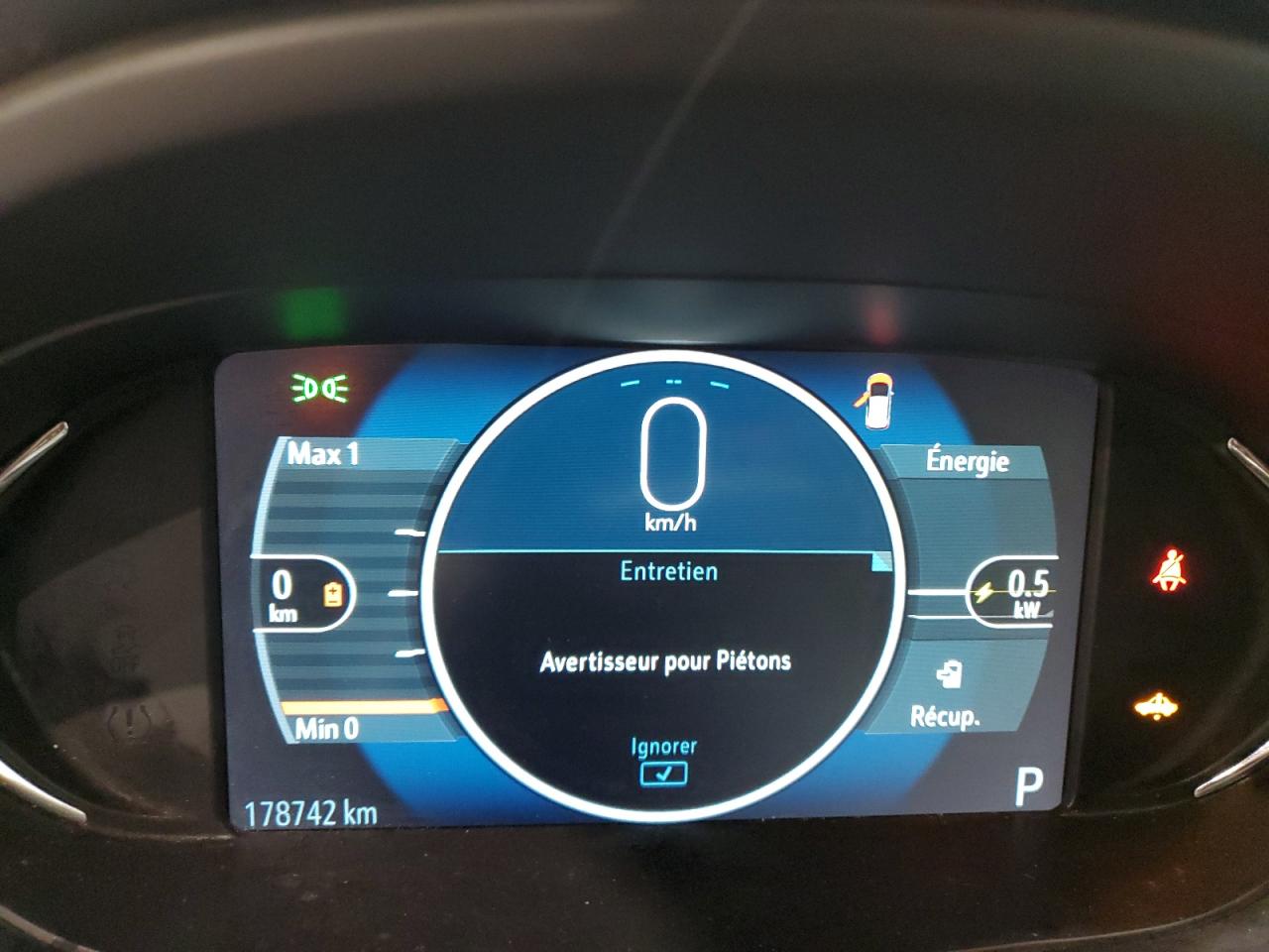 2020 Chevrolet Bolt Ev Lt VIN: 1G1FY6S06L4119681 Lot: 92191275