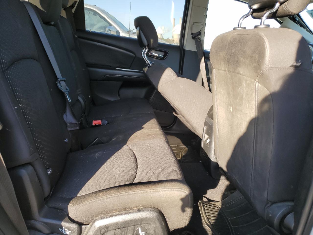 2018 Dodge Journey Se VIN: 3C4PDCAB9JT429341 Lot: 92721115