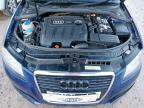 2011 AUDI A3 1.6 TDI 3DR [99 G/KM] for sale at Copart BRISTOL