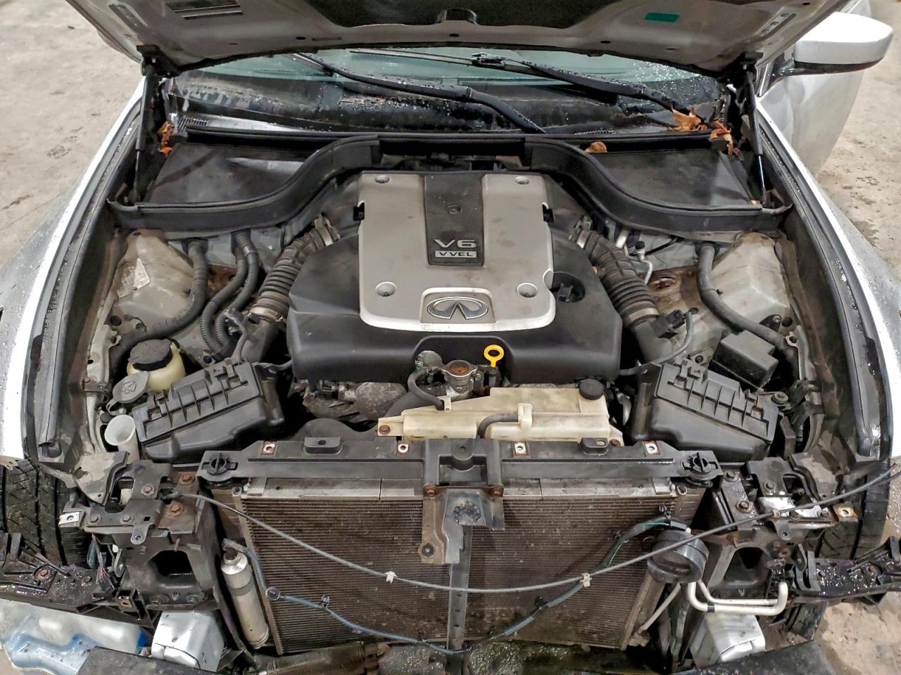 2009 Infiniti G37 VIN: JNKCV61F09M051202 Lot: 93886265