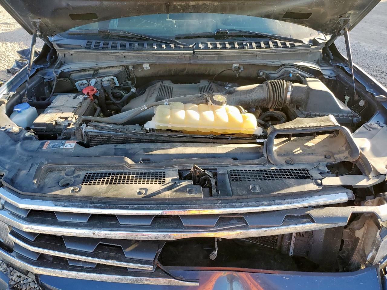 2020 Ford Expedition Xlt VIN: 1FMJU1JT9LEA98603 Lot: 91241565