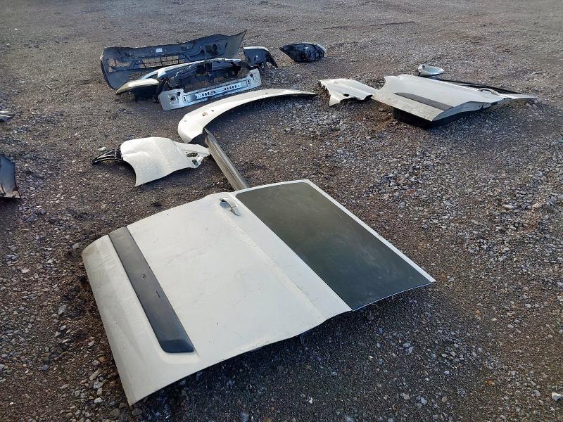 2013 FORD TRANSIT CU