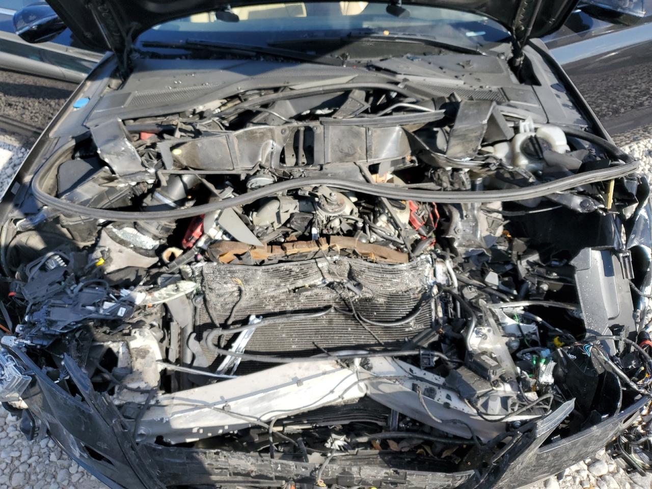 2011 Audi A8 L Quattro VIN: WAURVAFD6BN005375 Lot: 92921745