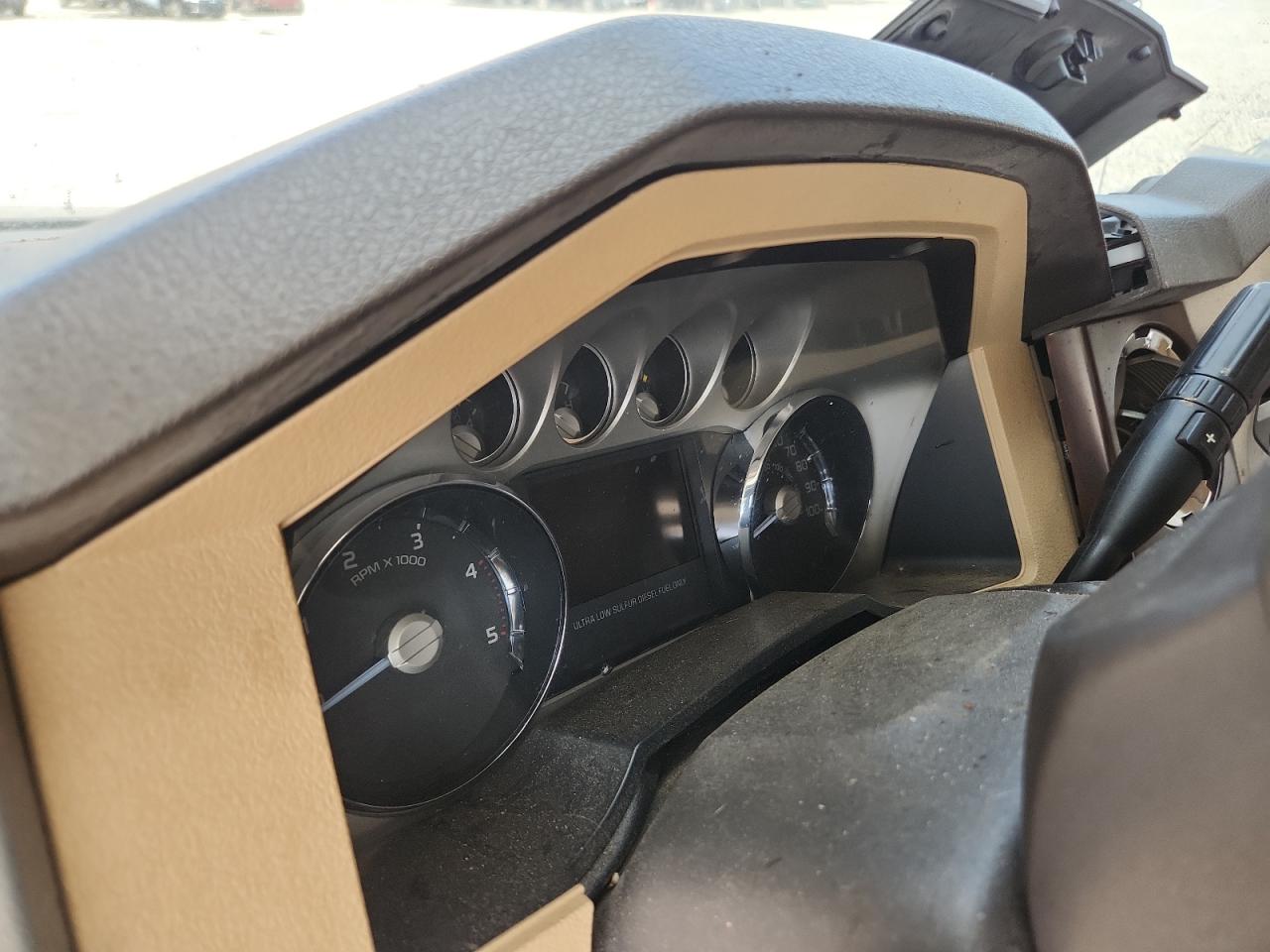 2016 Ford F250 Super Duty VIN: 1FT7W2BT1GEA95665 Lot: 93420185