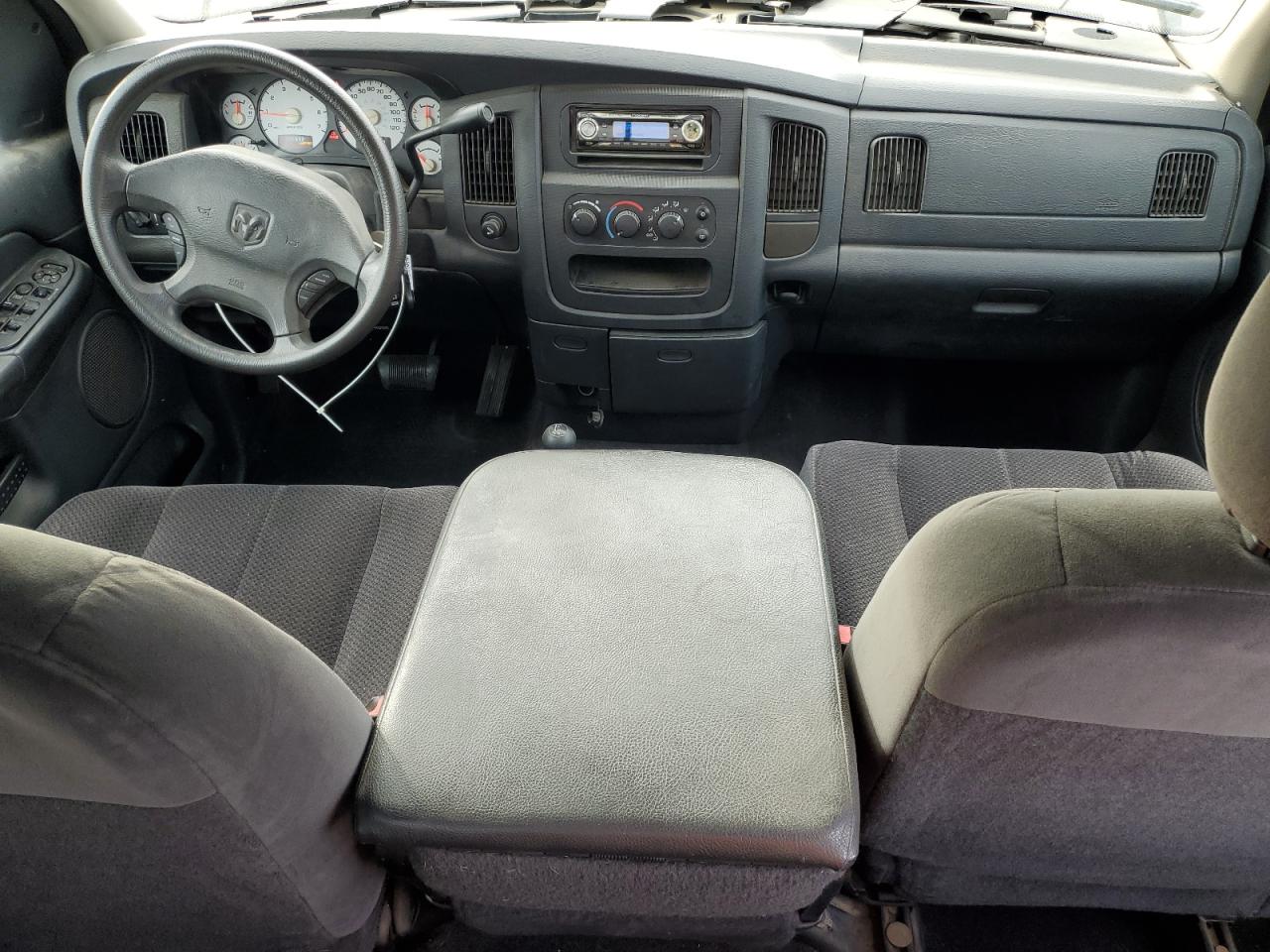 2003 Dodge Ram 1500 St VIN: 1D3HU18Z63J561437 Lot: 91128615