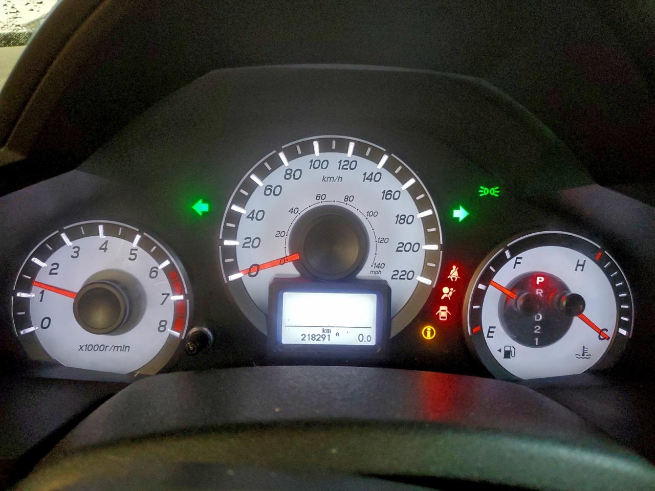 2012 Honda Pilot Touring VIN: 5FNYF4H97CB506653 Lot: 94961865