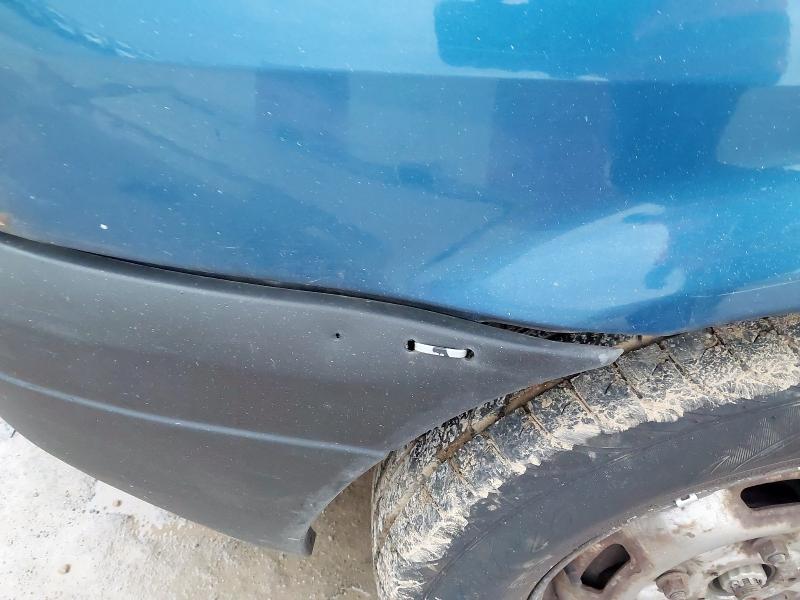 2008 FORD TRANSIT 110 T280M FWD 