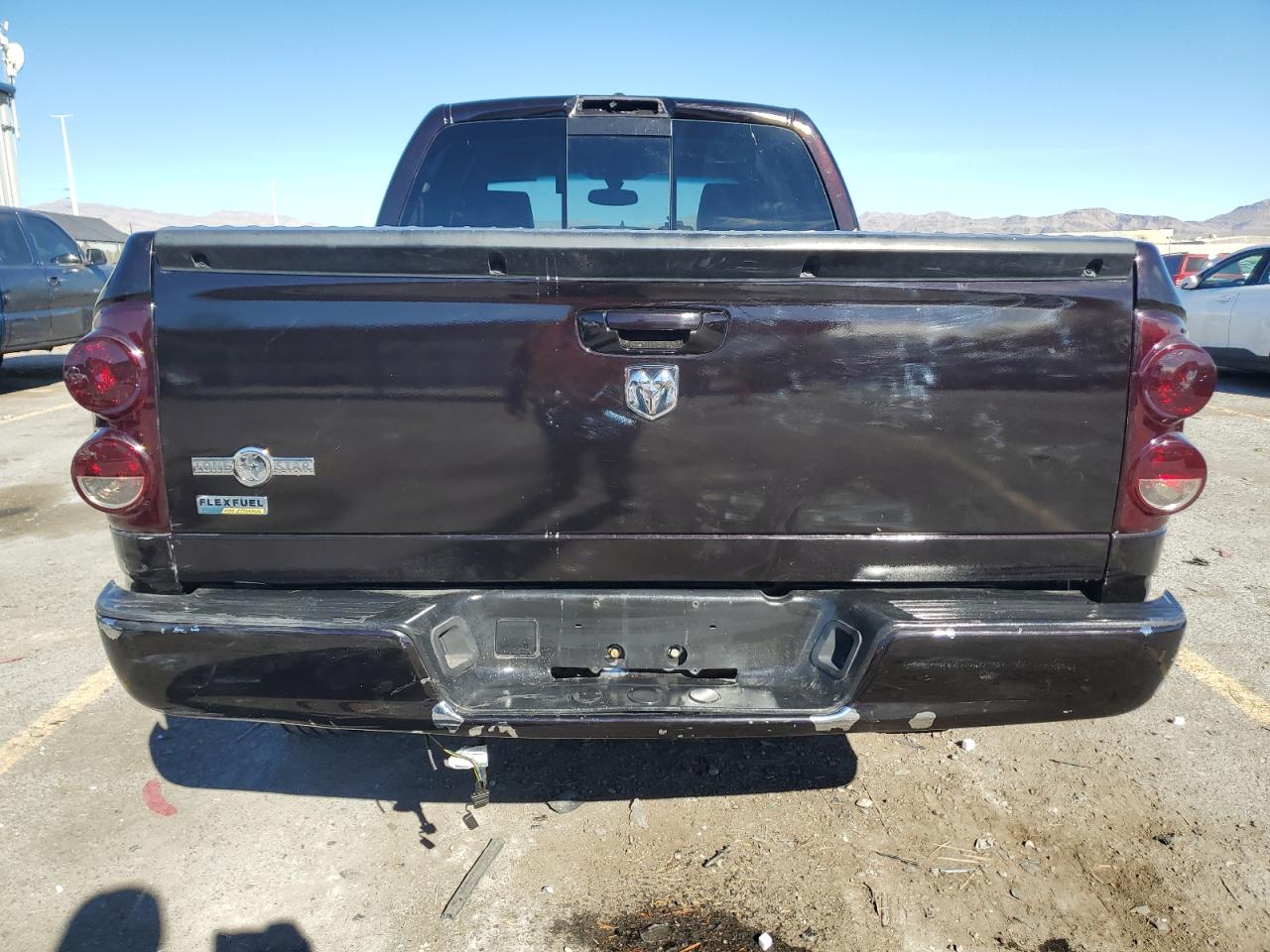 2008 Dodge Ram 1500 St VIN: 1D7HA18N48J153353 Lot: 91806225