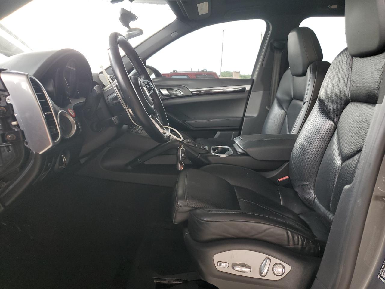 2016 Porsche Cayenne Se Hybrid VIN: WP1AE2A21GLA18306 Lot: 91899545