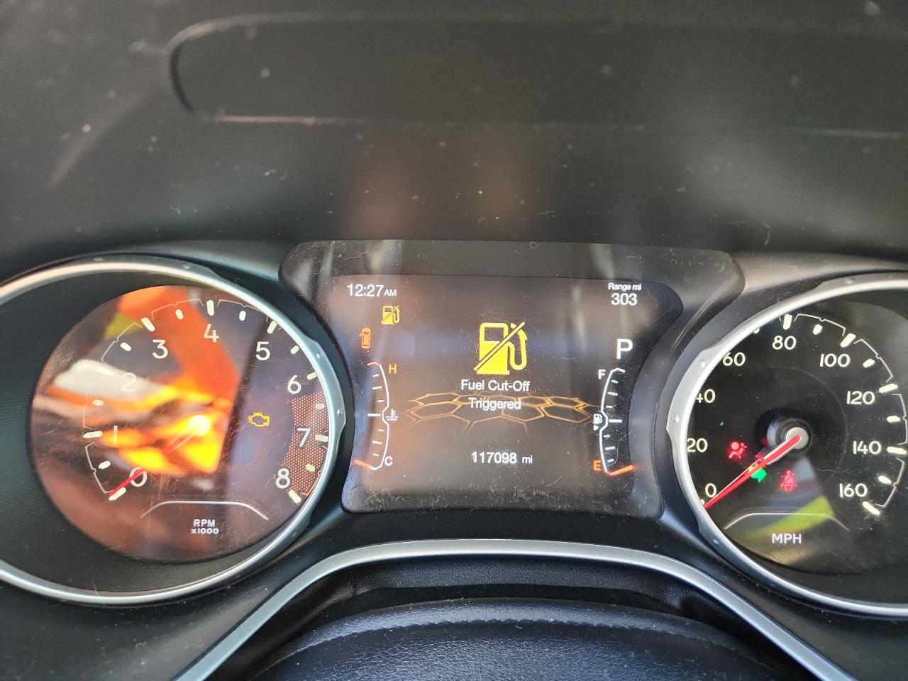 2019 Jeep Compass Latitude VIN: 3C4NJCBB5KT615989 Lot: 92195445