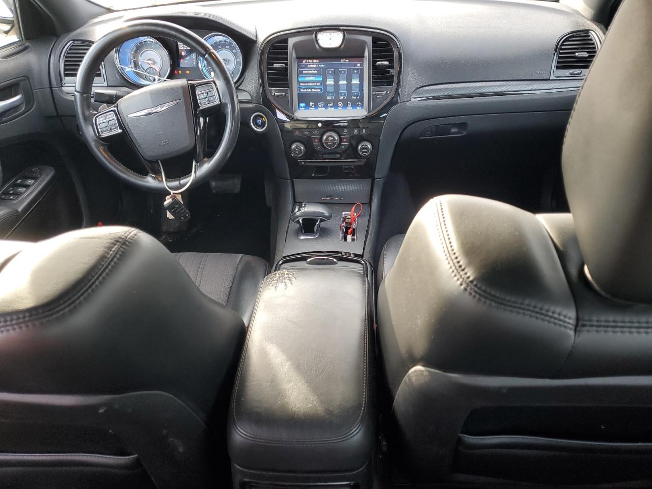 2013 Chrysler 300 S VIN: 2C3CCAGG7DH603692 Lot: 92419395