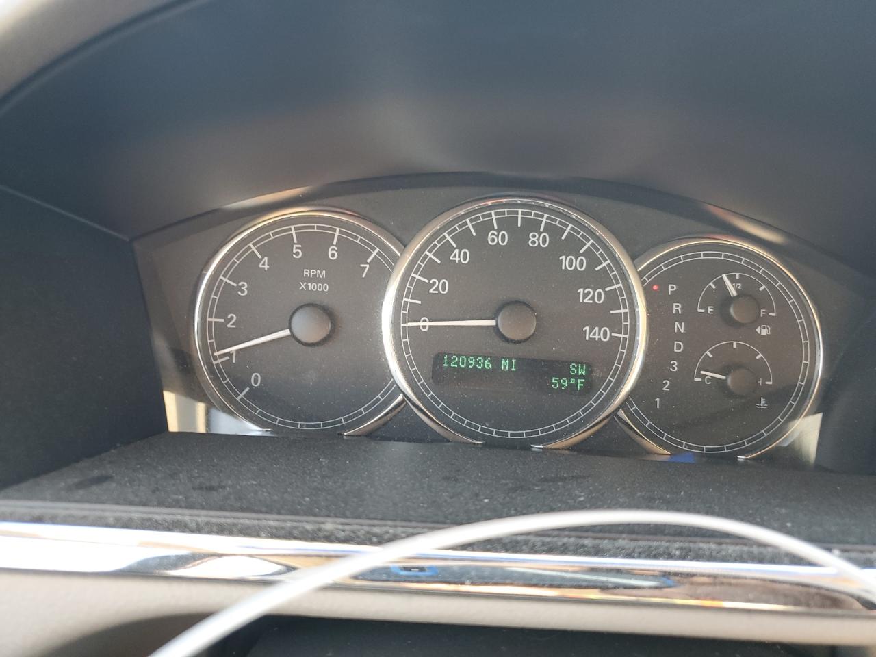 2006 Buick Lacrosse Cxl VIN: 2G4WD582561193191 Lot: 92674025