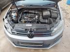 2010 VOLKSWAGEN GOLF 2.0 TSI R 4MOTION 5DR DSG for sale at Copart SANDY