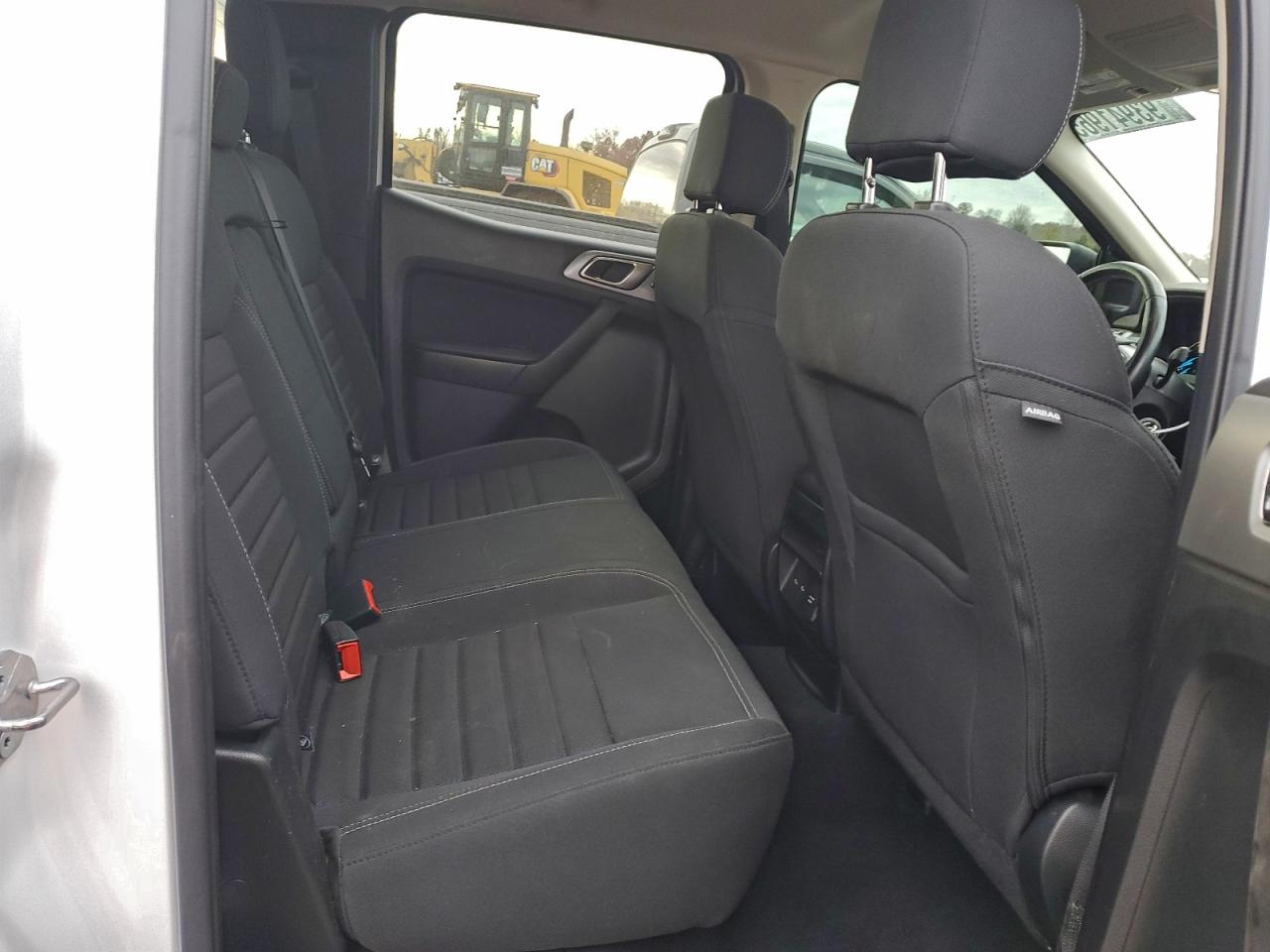 2022 Ford Ranger Xl VIN: 1FTER4FH3NLD24940 Lot: 93941965