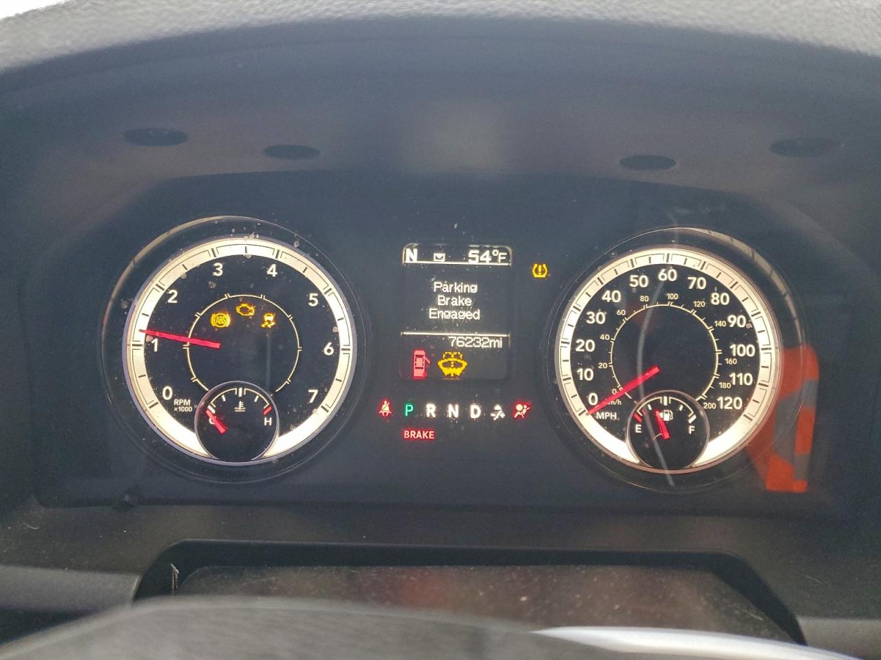 2018 Ram 1500 St VIN: 1C6RR6FG4JS330709 Lot: 93220845