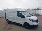 2024 RENAULT TRAFIC LH30 BLUE DCI 150 HIGH ROOF START VAN for sale at Copart CHESTER