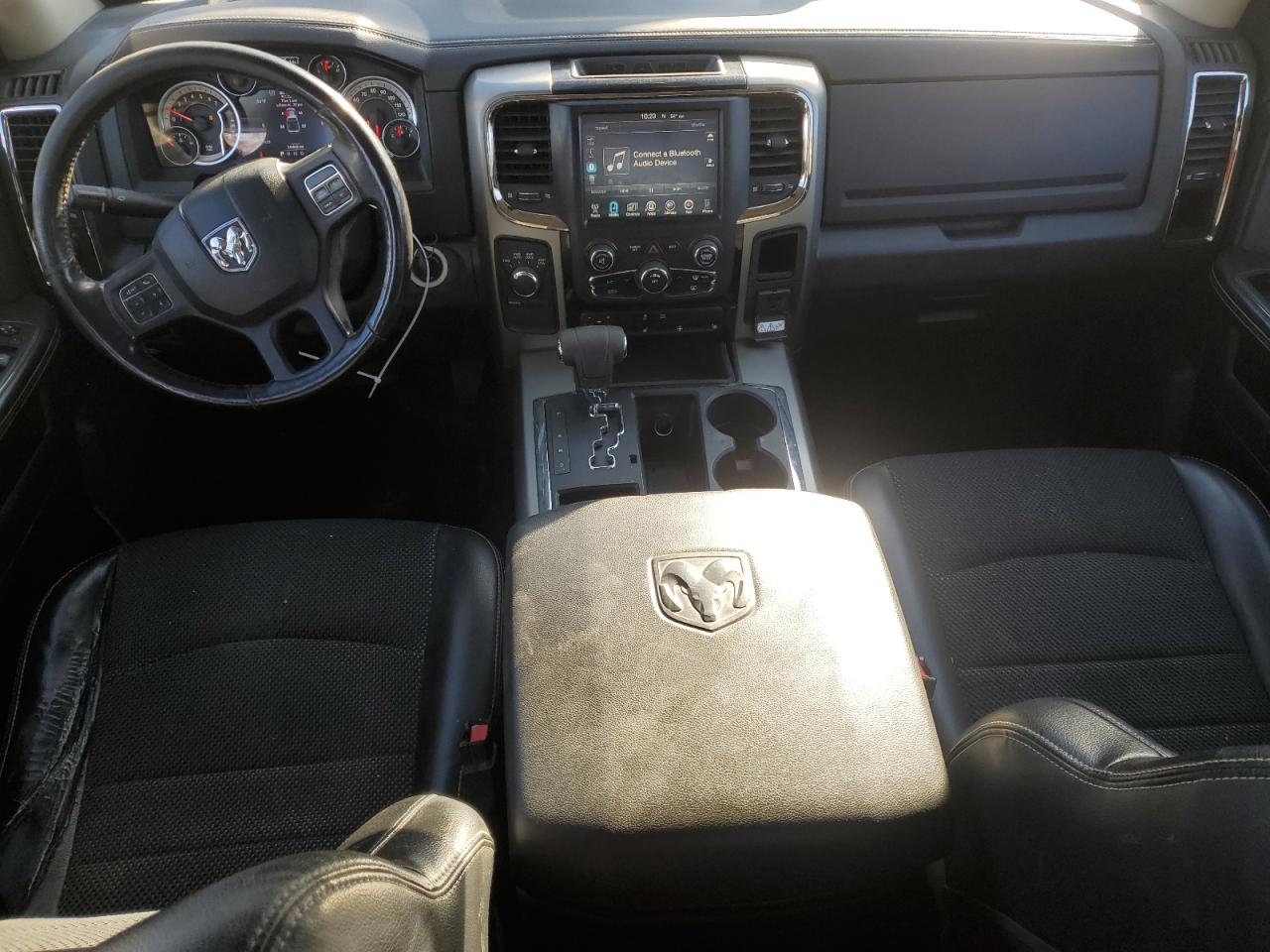 2013 Ram 1500 Sport VIN: 1C6RR7HTXDS515724 Lot: 92211765