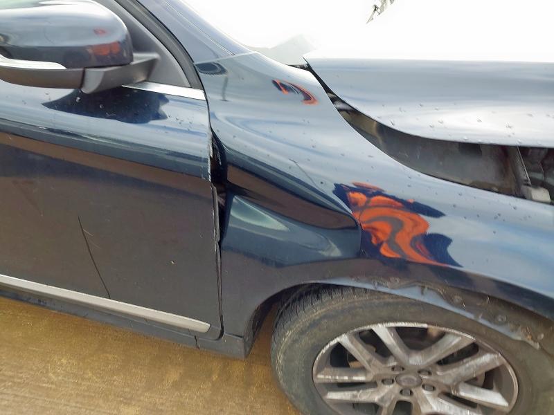 2016 VOLVO XC60 D5 [220] SE LUX NAV 5DR AWD GEARTRONIC