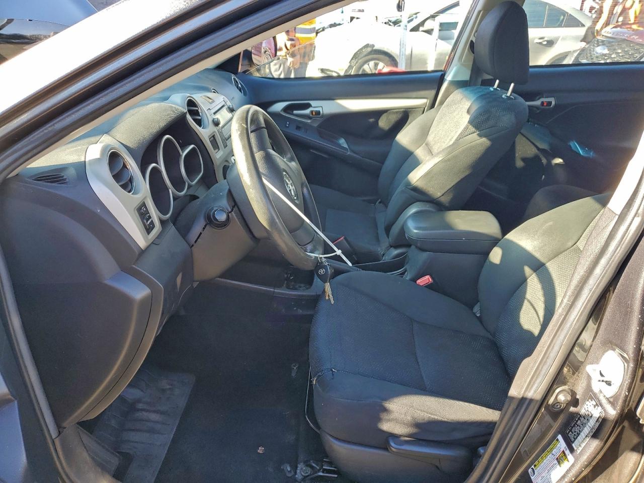 2010 Toyota Corolla Matrix S VIN: 2T1LE4EEXAC017096 Lot: 94341915