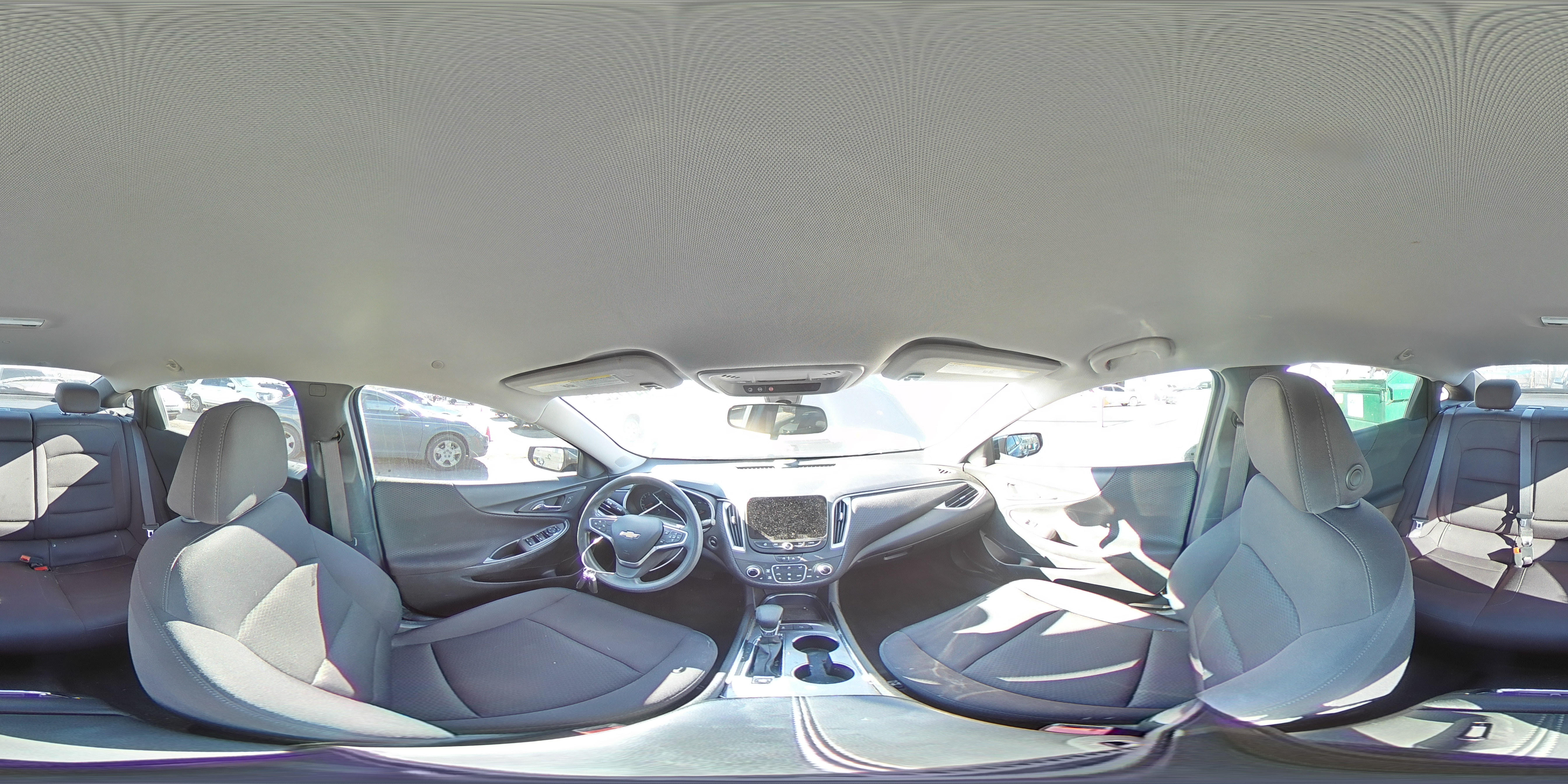 2022 Chevrolet Malibu Lt VIN: 1G1ZD5ST9NF192239 Lot: 94175215