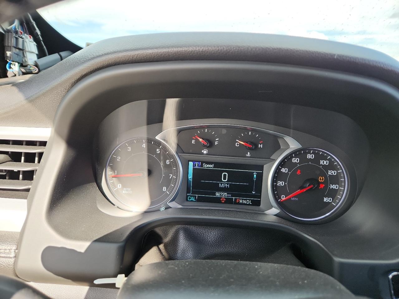 2019 GMC Acadia Slt-1 VIN: 1GKKNULSXKZ187779 Lot: 91360045