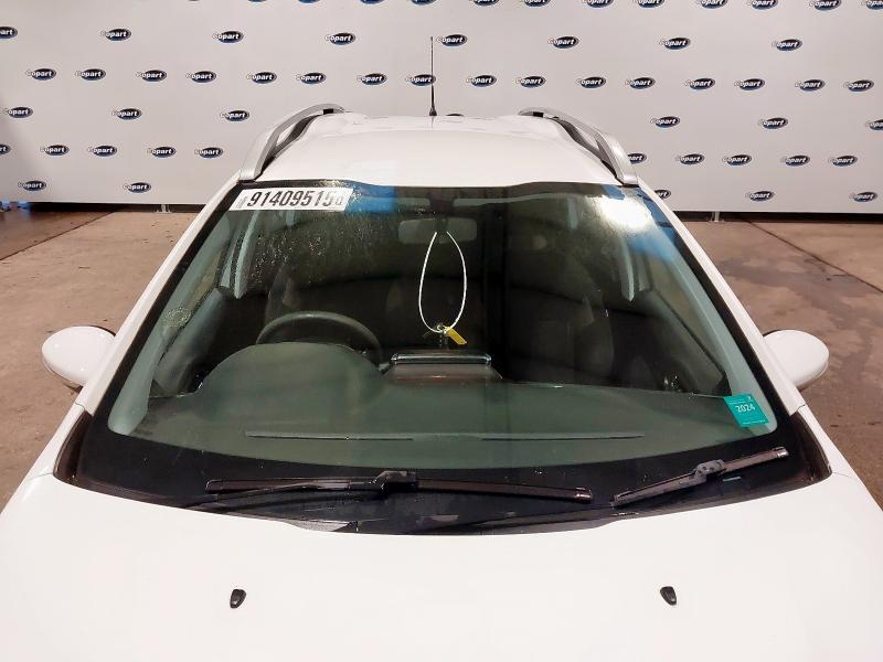 2014 PEUGEOT 2008 1.2 VTI ACTIVE 5DR