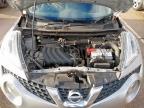 2015 NISSAN JUKE 1.6 [94] VISIA 5DR for sale at Copart SANDWICH