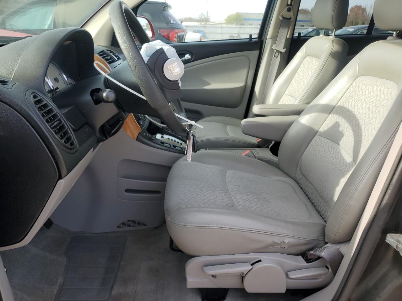 2007 Saturn Vue VIN: 5GZCZ63417S873290 Lot: 92465615