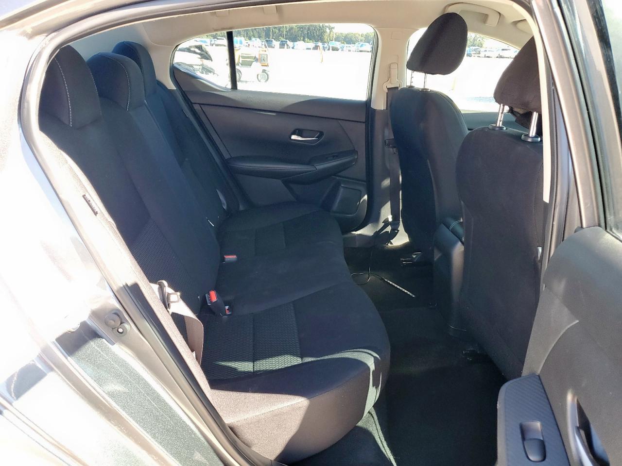 2021 Nissan Sentra S VIN: 3N1AB8BV9MY289478 Lot: 90985375