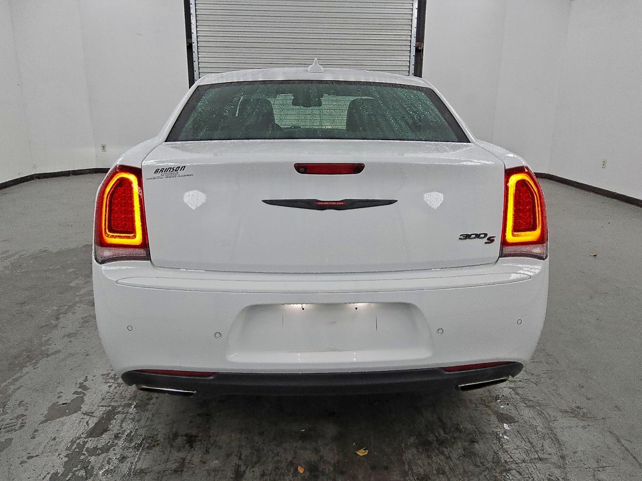 2021 Chrysler 300 S VIN: 2C3CCABG7MH525695 Lot: 85432545