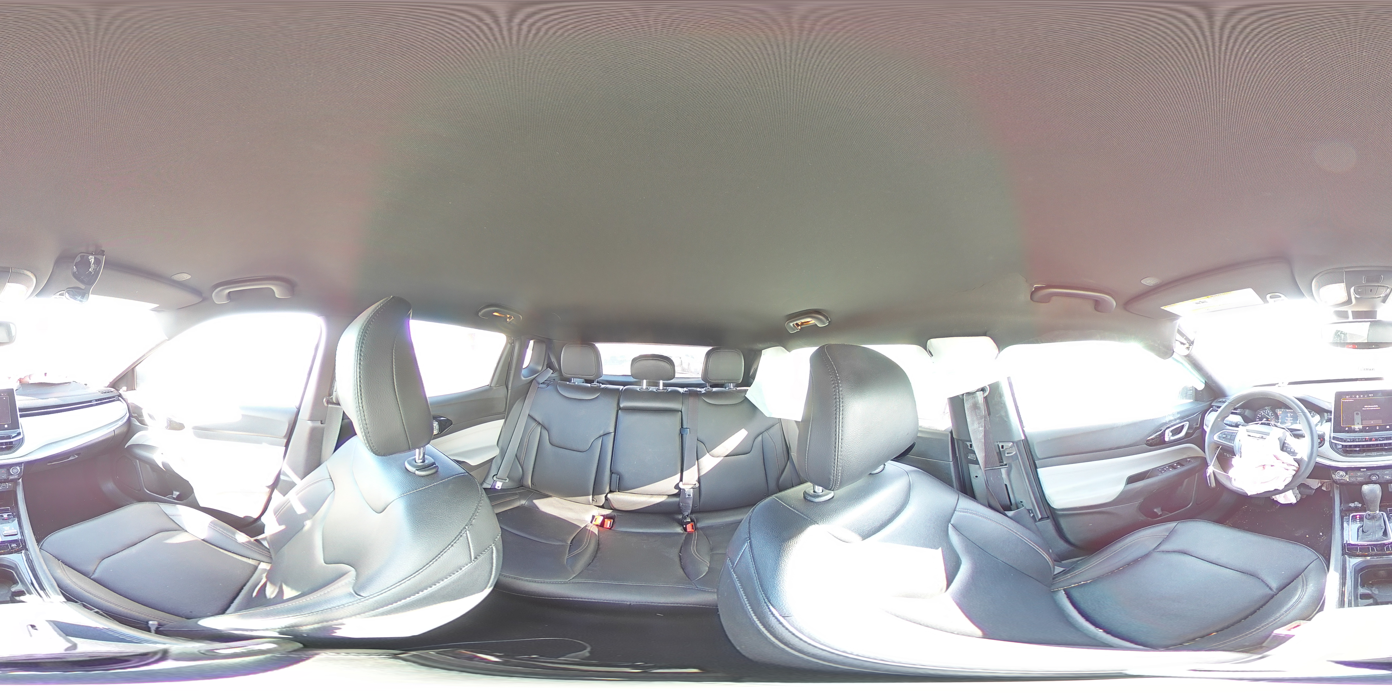 2024 Jeep Compass Limited VIN: 3C4NJDCN7RT120122 Lot: 93087325