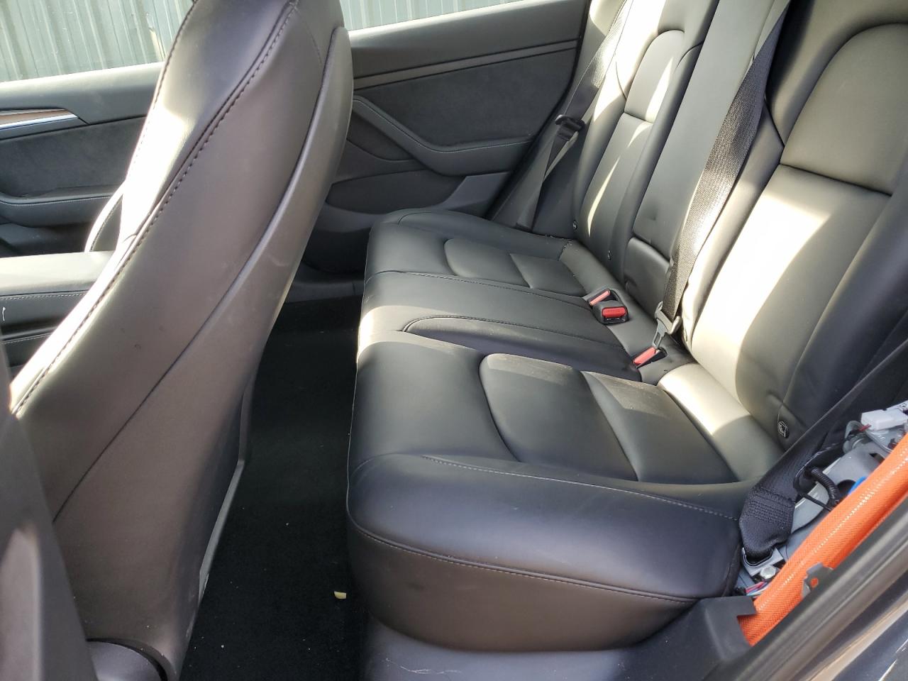 2022 Tesla Model 3 VIN: 5YJ3E1EB7NF167804 Lot: 93029165