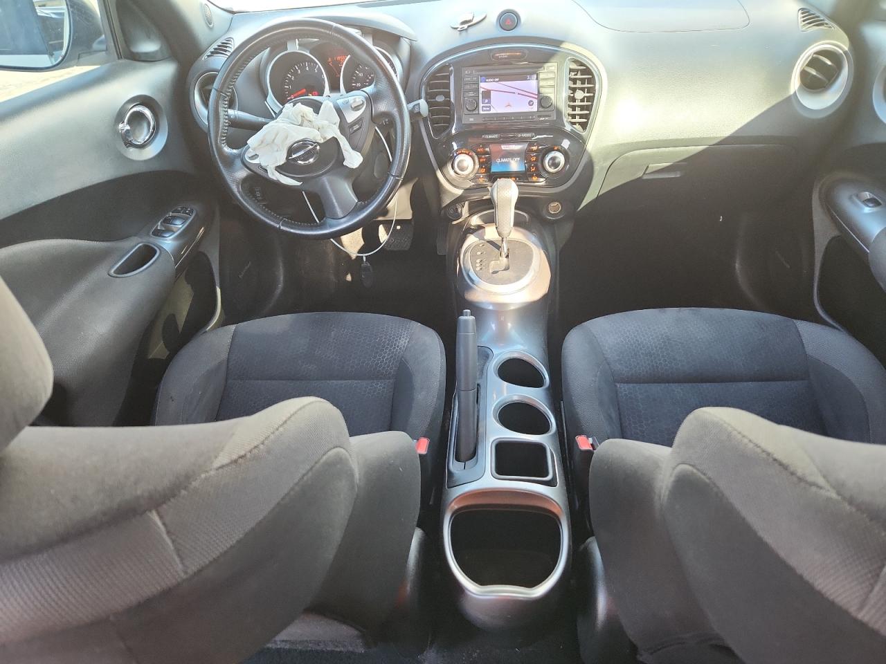 2013 Nissan Juke S VIN: JN8AF5MV6DT210083 Lot: 91856135