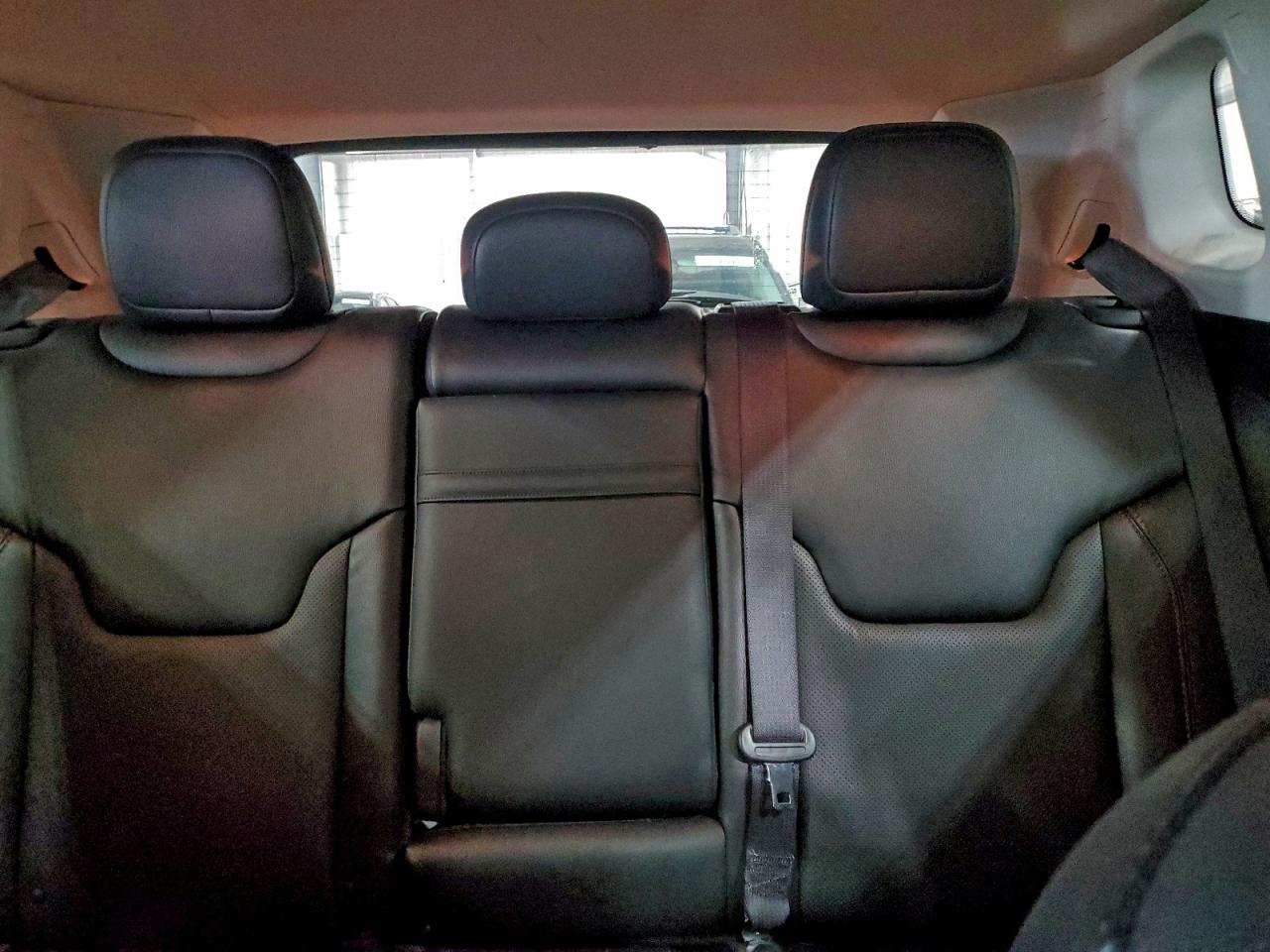 2019 Jeep Compass Trailhawk VIN: 3C4NJDDB1KT727787 Lot: 93847325