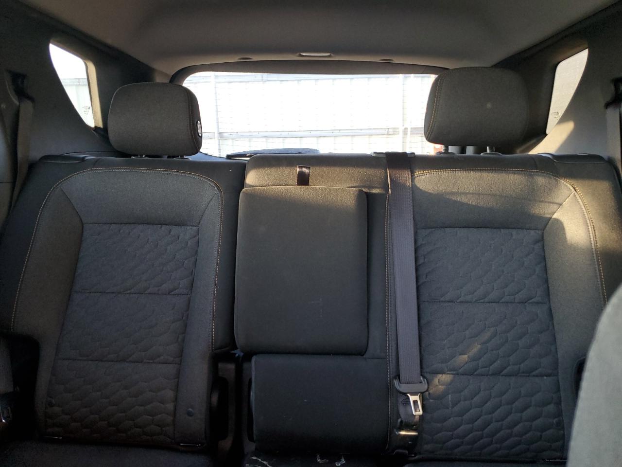 2020 Chevrolet Equinox Lt VIN: 3GNAXTEVXLS506901 Lot: 93030385